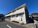 グリエラ芳賀の外観