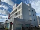 岡崎信用金庫豊橋支店(銀行)まで189m GRASTA