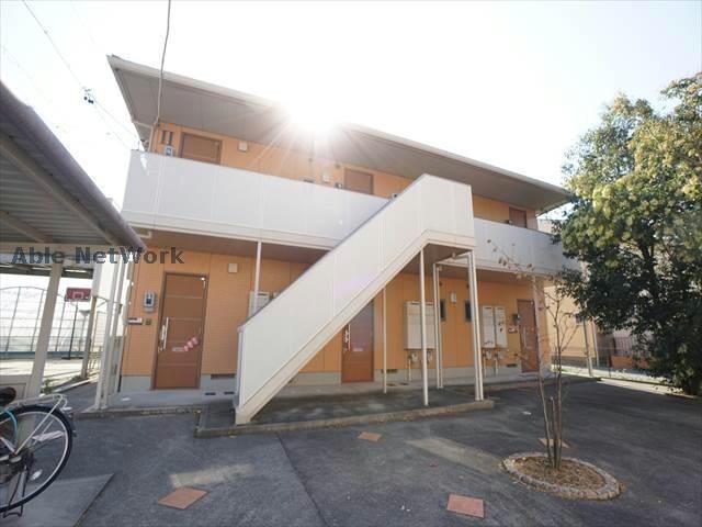 Ⅱ ラ・グラシューズ
