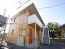 Ⅱ ラ・グラシューズ