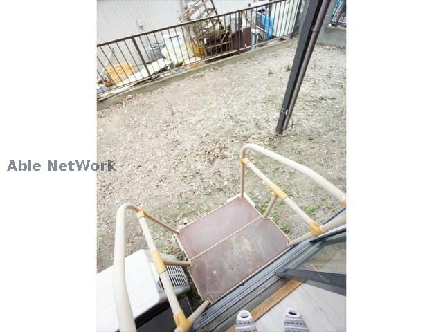 豊橋鉄道渥美線/高師駅 徒歩15分 1-2階 築42年