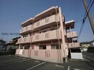 シャルマン赤石Y＆Mの外観