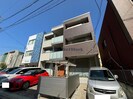 カーサフェリーチェの外観
