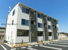 アイリス恵の外観