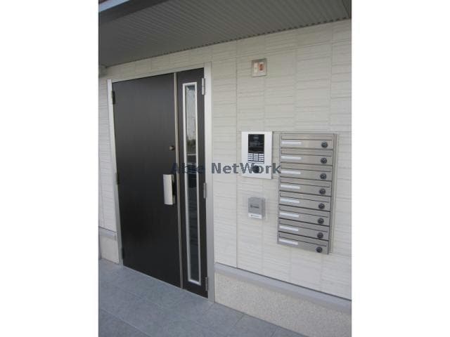  ソシエール東幸　B棟