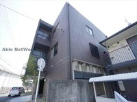 ユトリロつつじが丘3