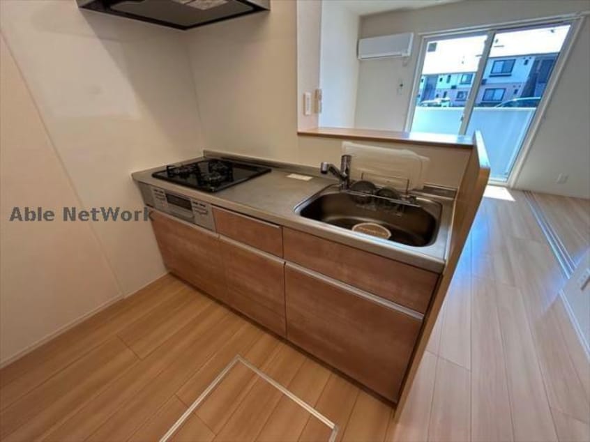  豊橋　ウエスト　1