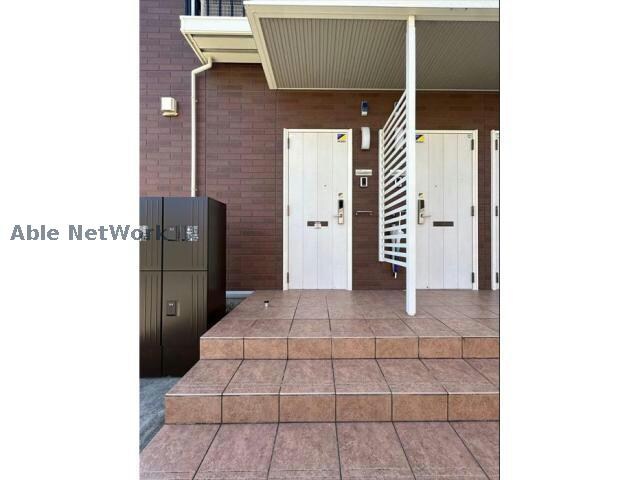  豊橋　ウエスト　1