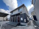 ルーチェの外観