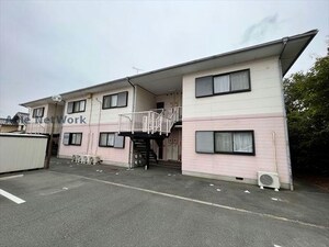 ドミール木綿台