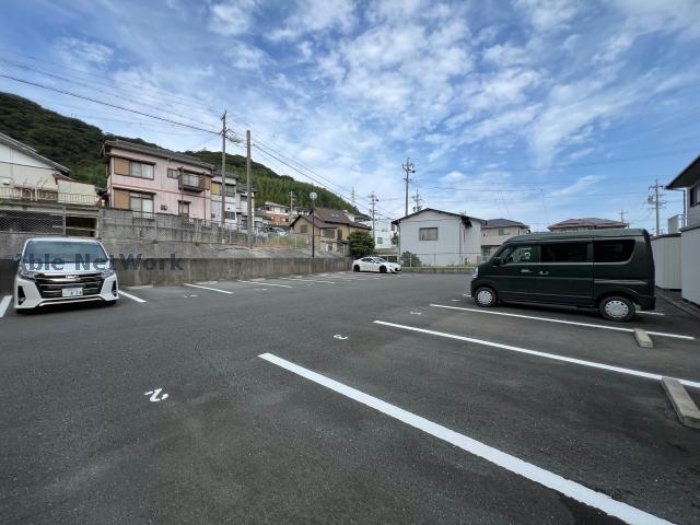  ドミール木綿台