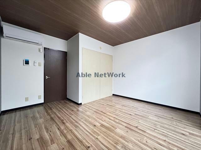 ※同型イメージ ガーデンハイツ