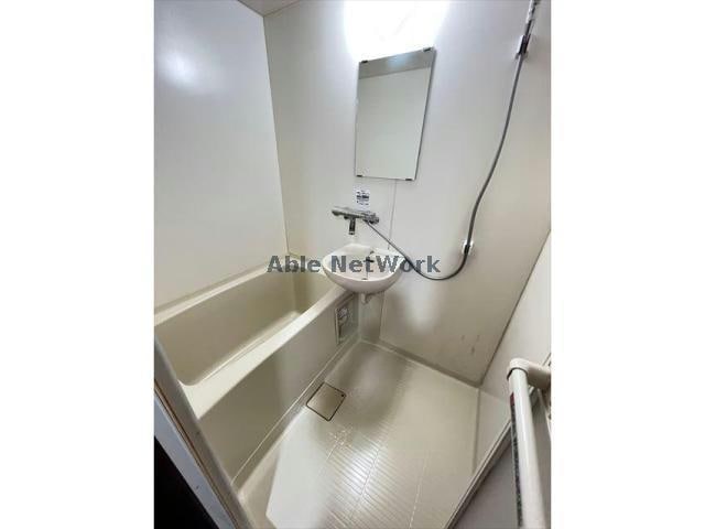 ※同型イメージ ガーデンハイツ