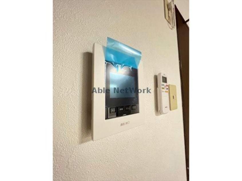 ※同型イメージ ガーデンハイツ