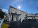 ビオラ栄の外観