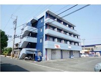 ポプラ豊橋マンション