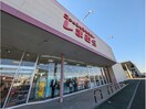 ファッションセンターしまむら豊橋南プラザ店(ショッピングセンター/アウトレットモール)まで2730m レトア大崎Ａ