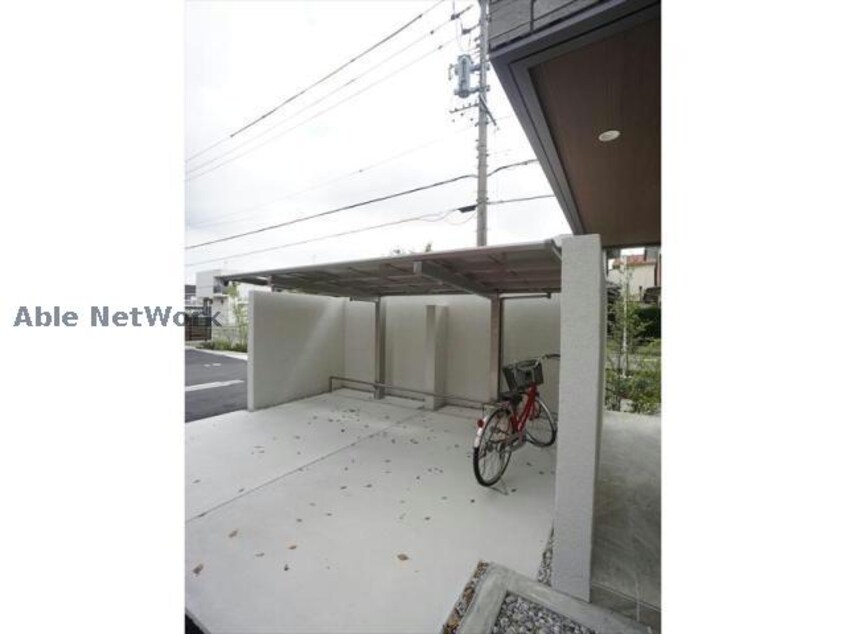  アストンヒルズ豊橋