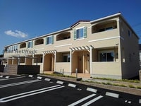 リーヴプランタンⅡA.B