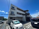 ＲＩＮＧ　ＳＱＵＡＲＥの外観