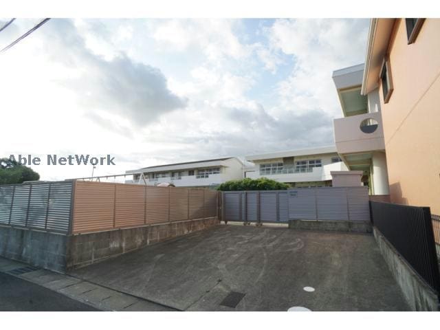 吉田方保育園(幼稚園/保育園)まで183m ハピネ吉川