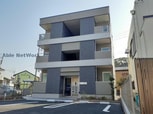 ボヌール花中館
