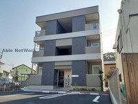 ボヌール花中館