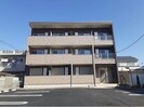 ベル　リゼオ　Kの外観