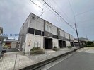 コーポ山内　伍番館の外観