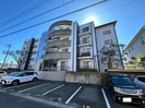 Ｍハイツ佐藤の外観