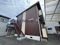 ヤマニあけぼのサンハイツC