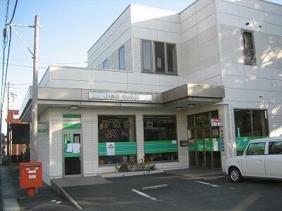 野依簡易郵便局(郵便局)まで407m クラヴィエ野依