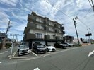 サンパル23の外観