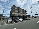 サンパル23の外観