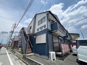 パル松井