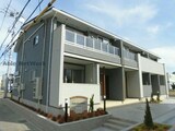 プランドール東赤石