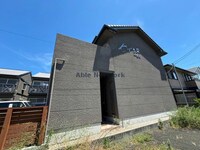 セザンヌ一色町