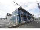 豊橋鉄道渥美線/柳生橋駅 徒歩9分 1階 築40年の外観