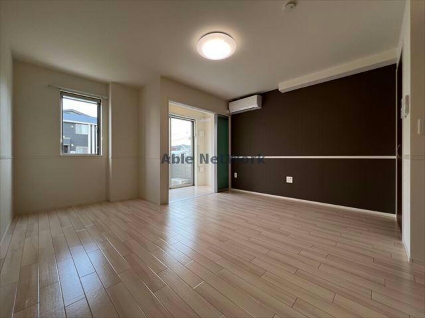 同型 メゾン北原Ⅰ