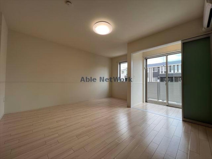 同型 メゾン北原Ⅰ