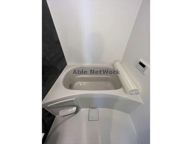 同型 メゾン北原Ⅰ