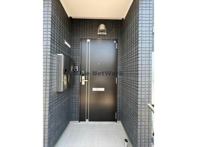 同型 メゾン北原Ⅰ