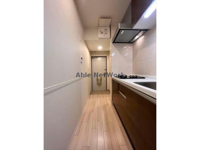 同型 メゾン北原Ⅰ