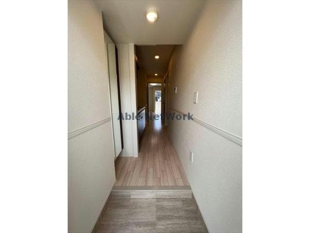 同型 メゾン北原Ⅰ