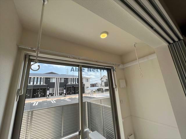 同型 メゾン北原Ⅰ