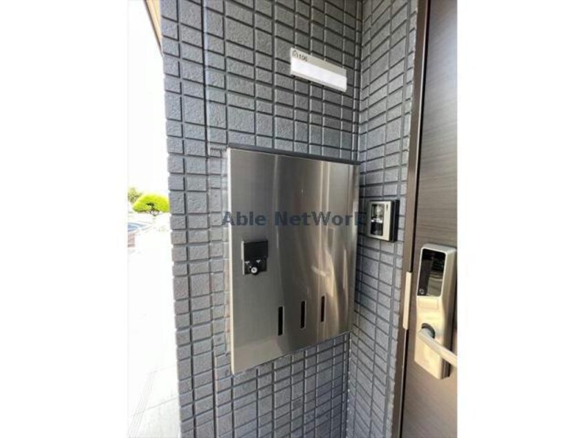 同型 メゾン北原Ⅰ