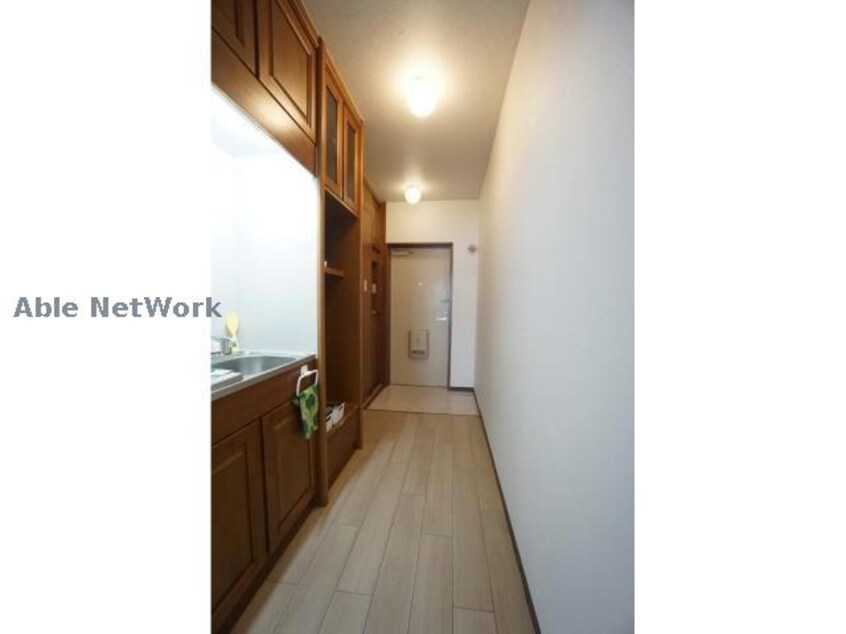 ※同型イメージ シャンテ豊橋