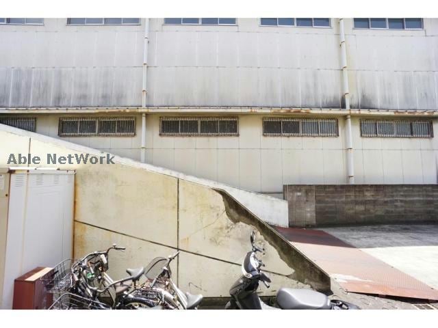 ※同型イメージ シャンテ豊橋