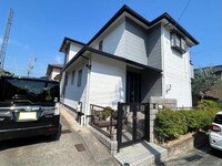 西幸町古並貸家
