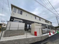 アパートメント小浜